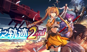 《滑翔跳伞：接近飞行》 英文PSN美版PS3版 游戏截图 8