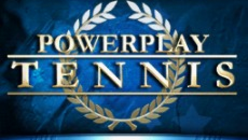 《力量网球》 美版NDS版 游戏截图 4