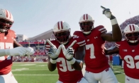 《美国大学橄榄球14》 英文ISO美锁区版XBOX360版 游戏截图 6